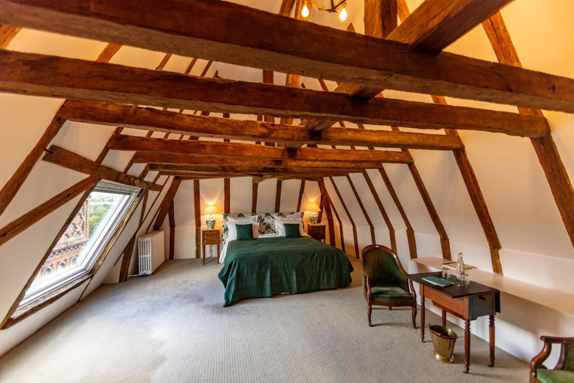 Chateau De La Bourdaisiere Montlouis-sur-Loire Kültér fotó