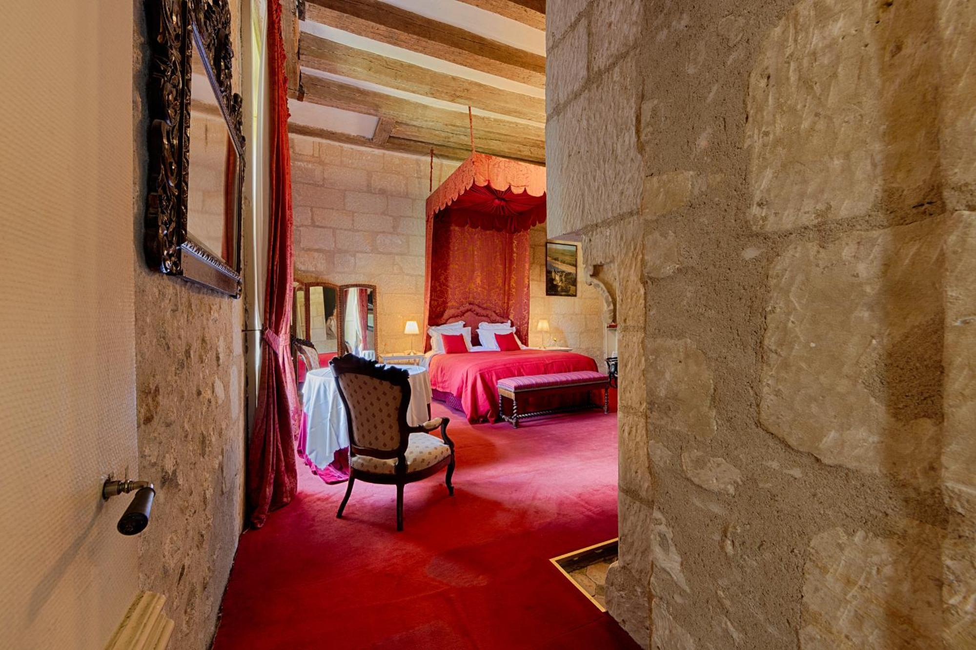 Chateau De La Bourdaisiere Montlouis-sur-Loire Kültér fotó