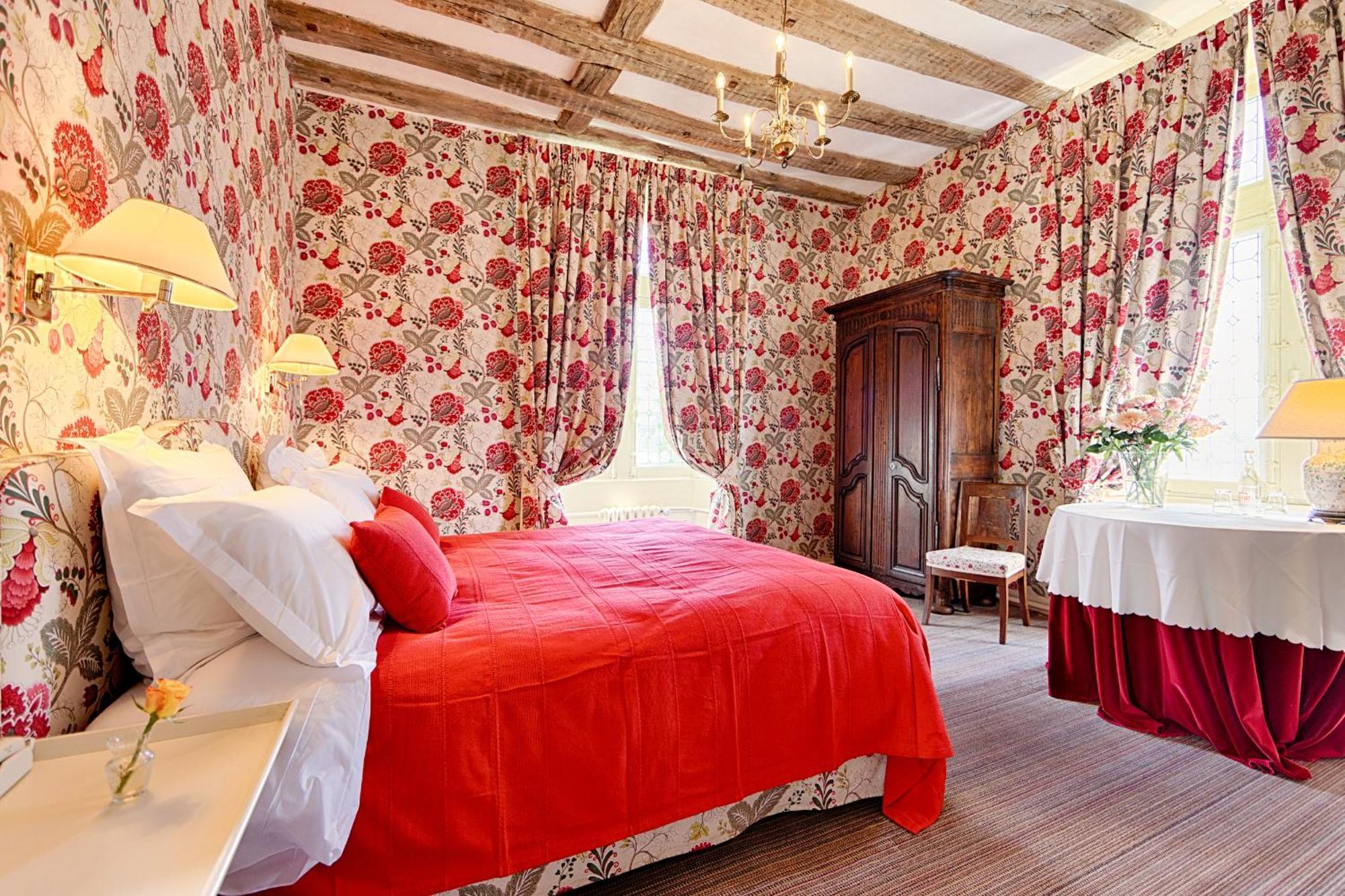 Chateau De La Bourdaisiere Montlouis-sur-Loire Kültér fotó