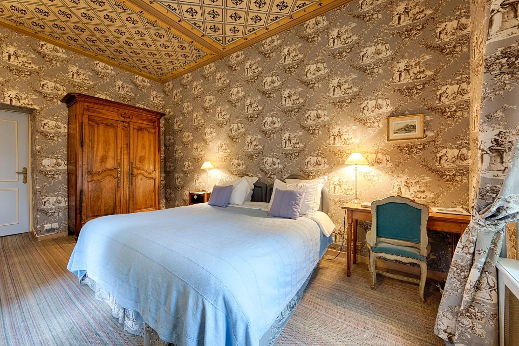 Chateau De La Bourdaisiere Montlouis-sur-Loire Kültér fotó