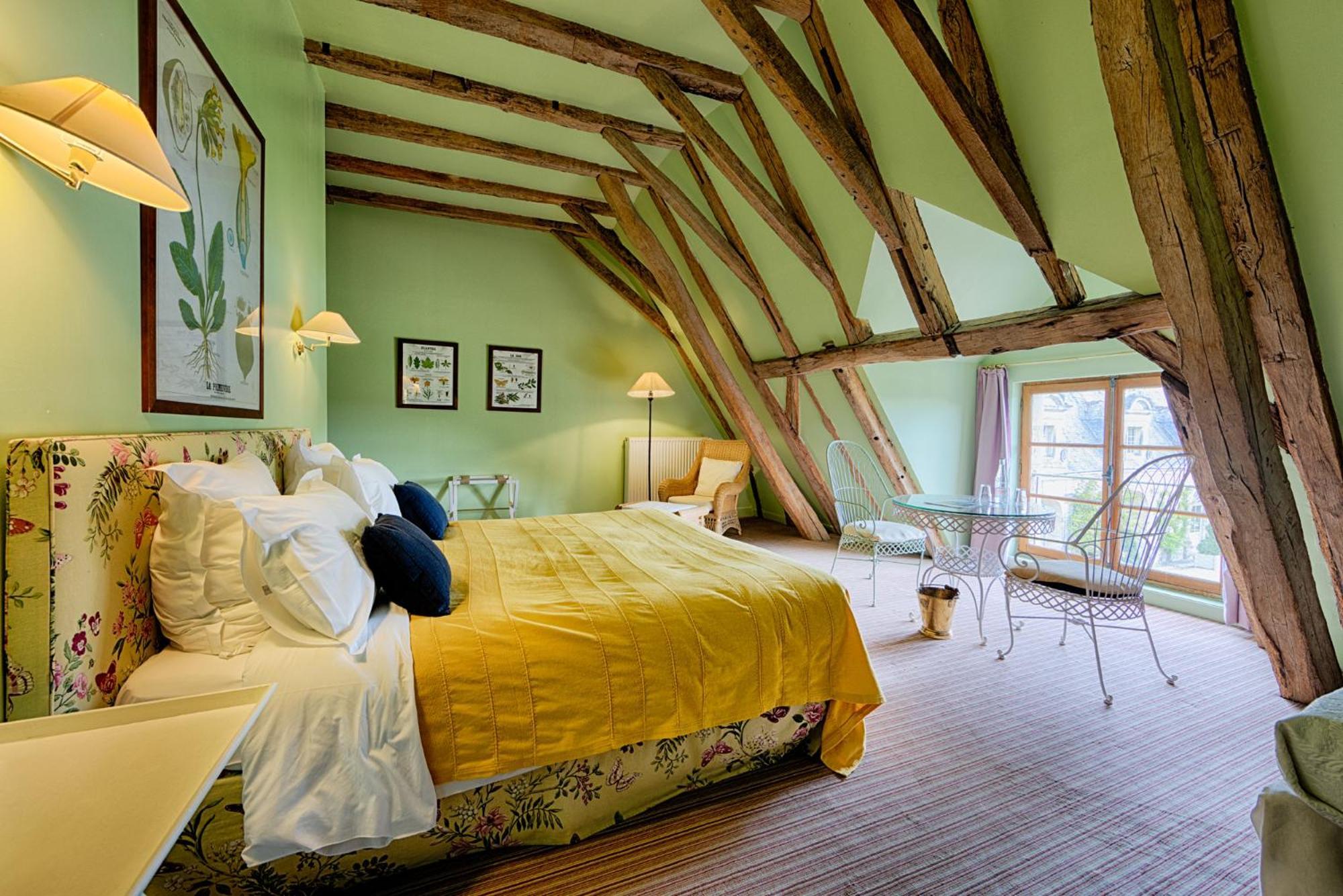 Chateau De La Bourdaisiere Montlouis-sur-Loire Kültér fotó
