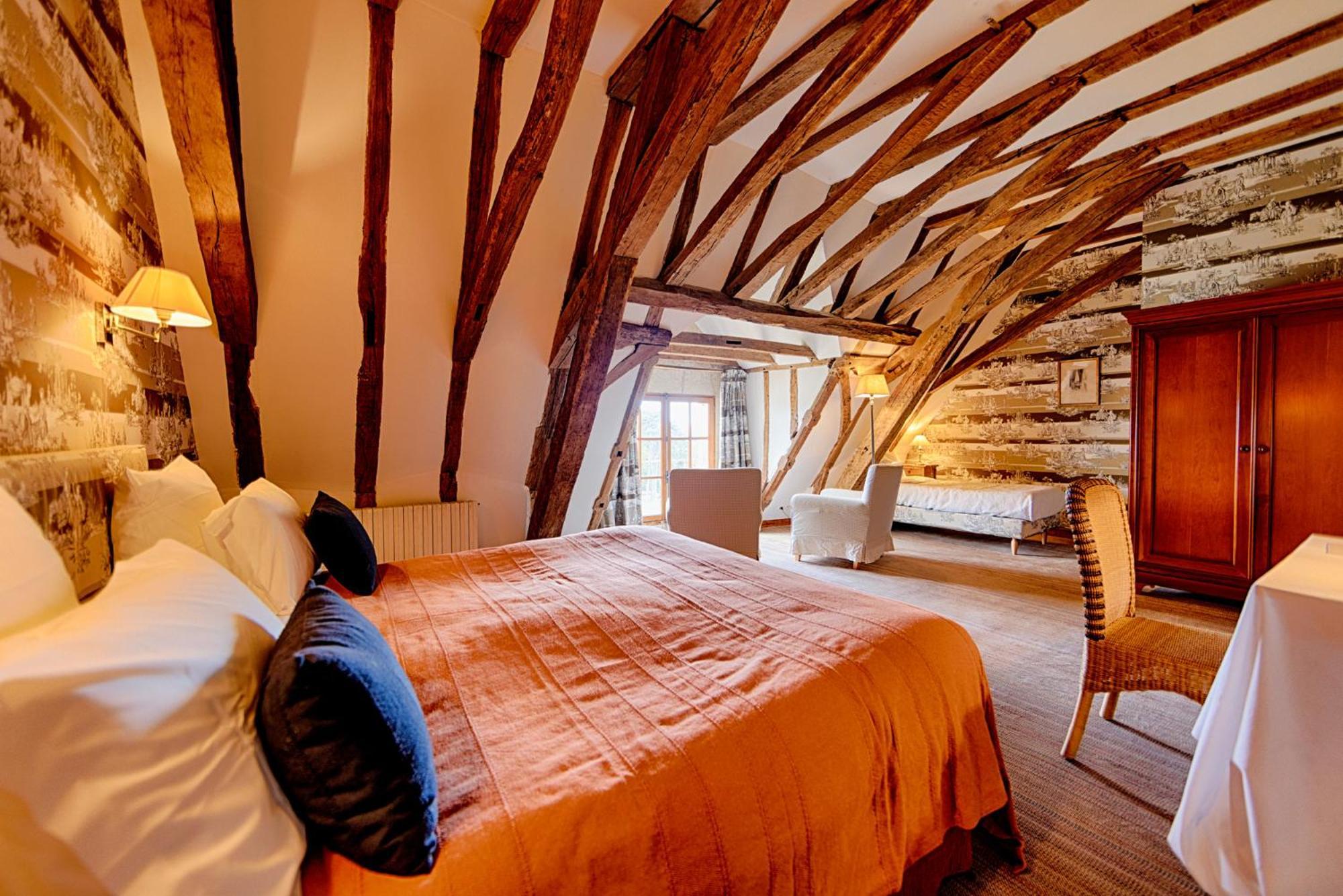 Chateau De La Bourdaisiere Montlouis-sur-Loire Kültér fotó