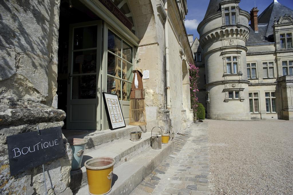 Chateau De La Bourdaisiere Montlouis-sur-Loire Kültér fotó