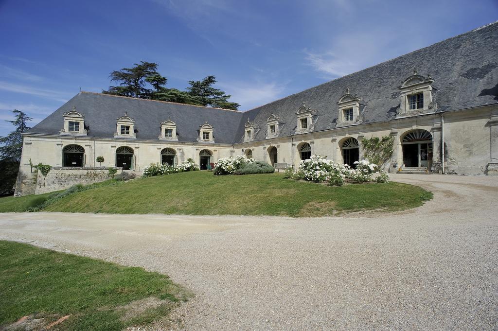 Chateau De La Bourdaisiere Montlouis-sur-Loire Kültér fotó